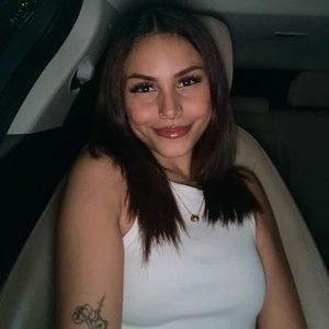 Meet your Posher, Kailey